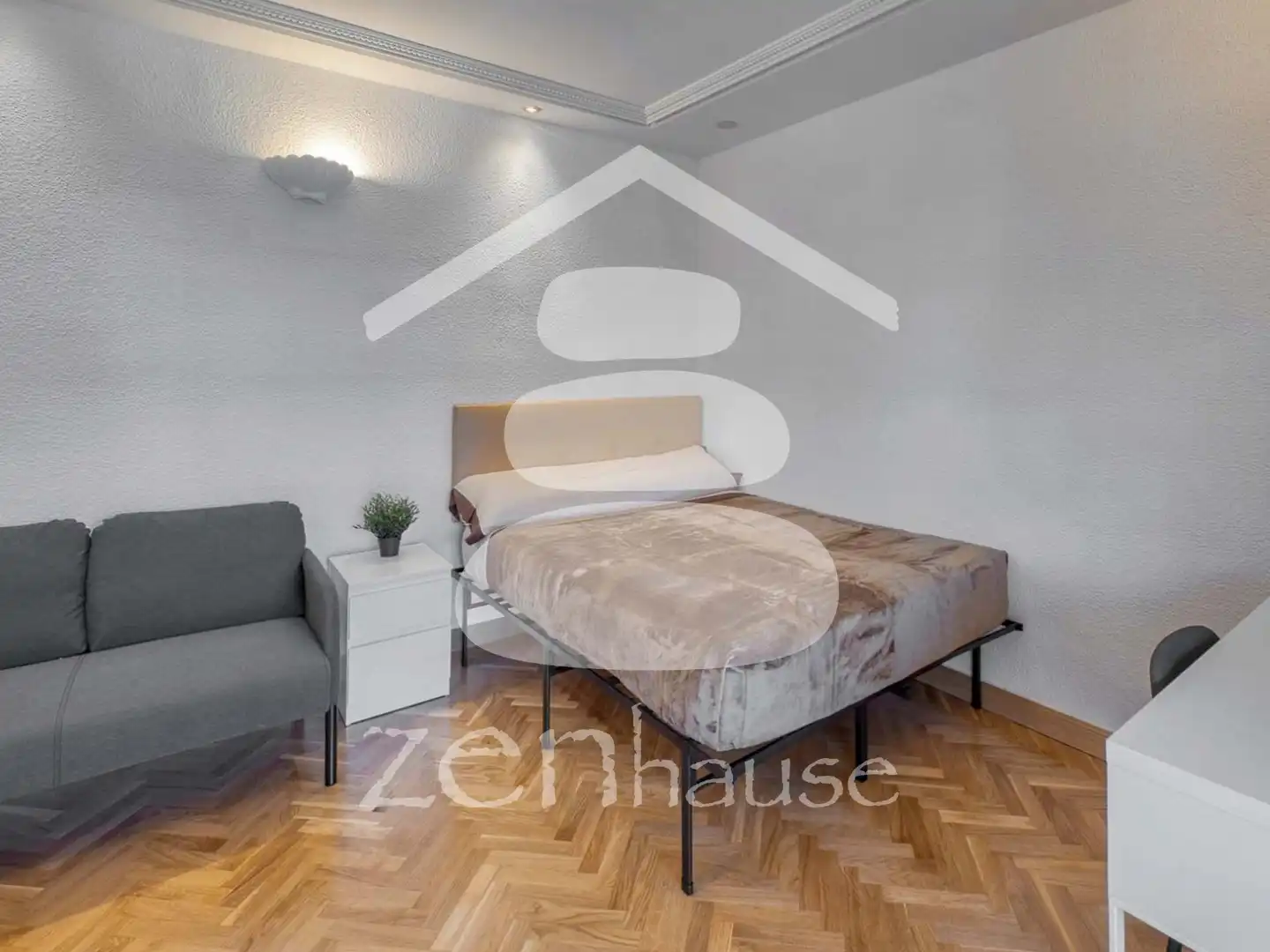 Habitación de Piso en venta en Getafe