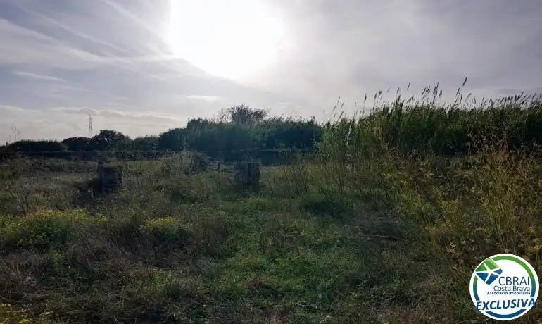 Residencial en venta en Torroella de Fluvià