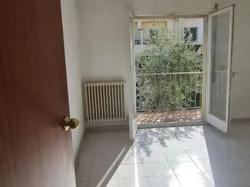Terraza de Casa adosada en venta en Palau