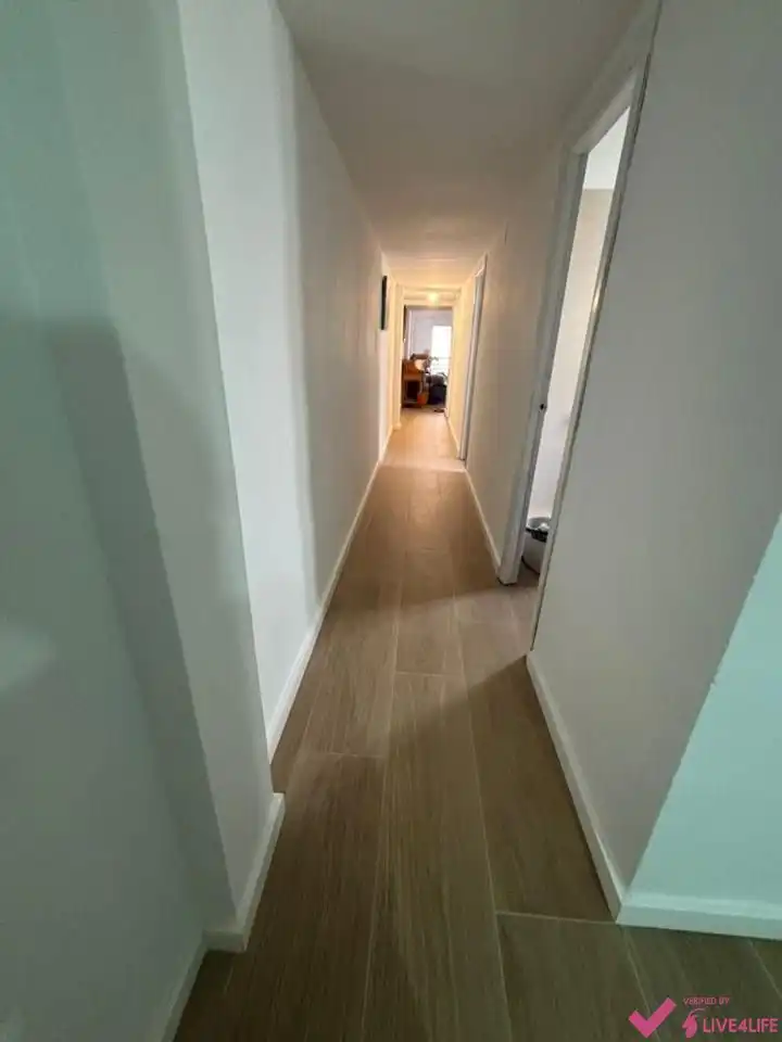 Flat for rent in Benimaclet