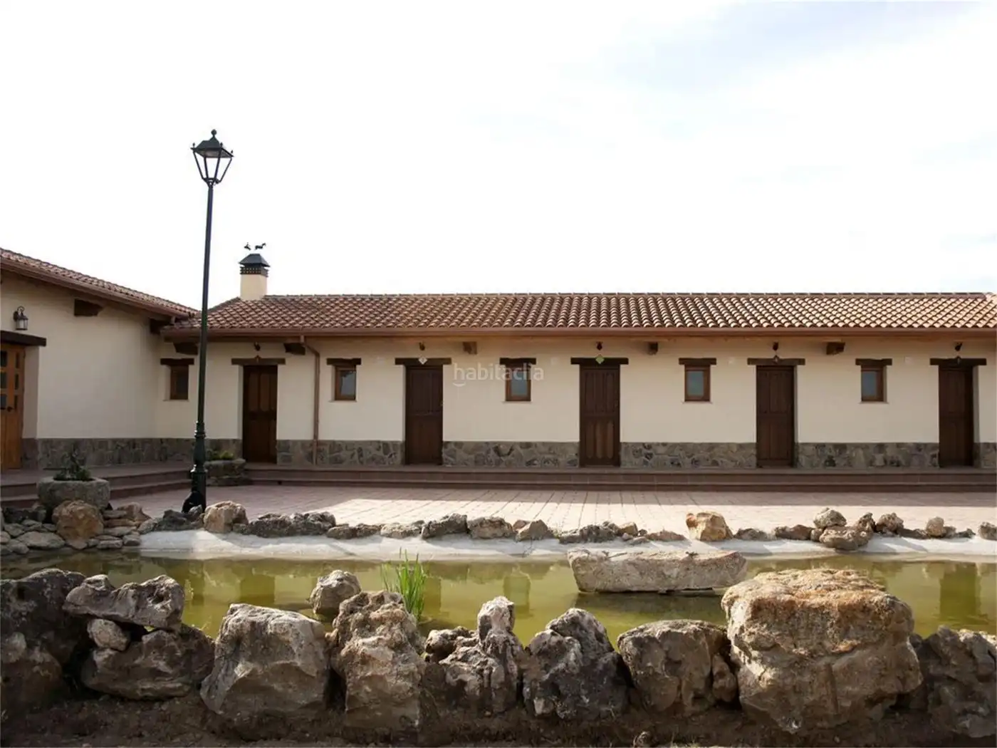 Haus zum Verkauf in Calle Teso la Encina 18, imagen 14