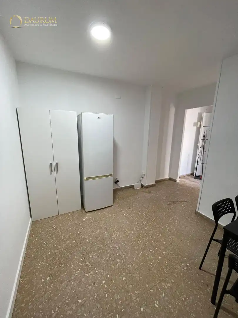 Cocina de Piso en venta en Alaquàs con Amueblado
