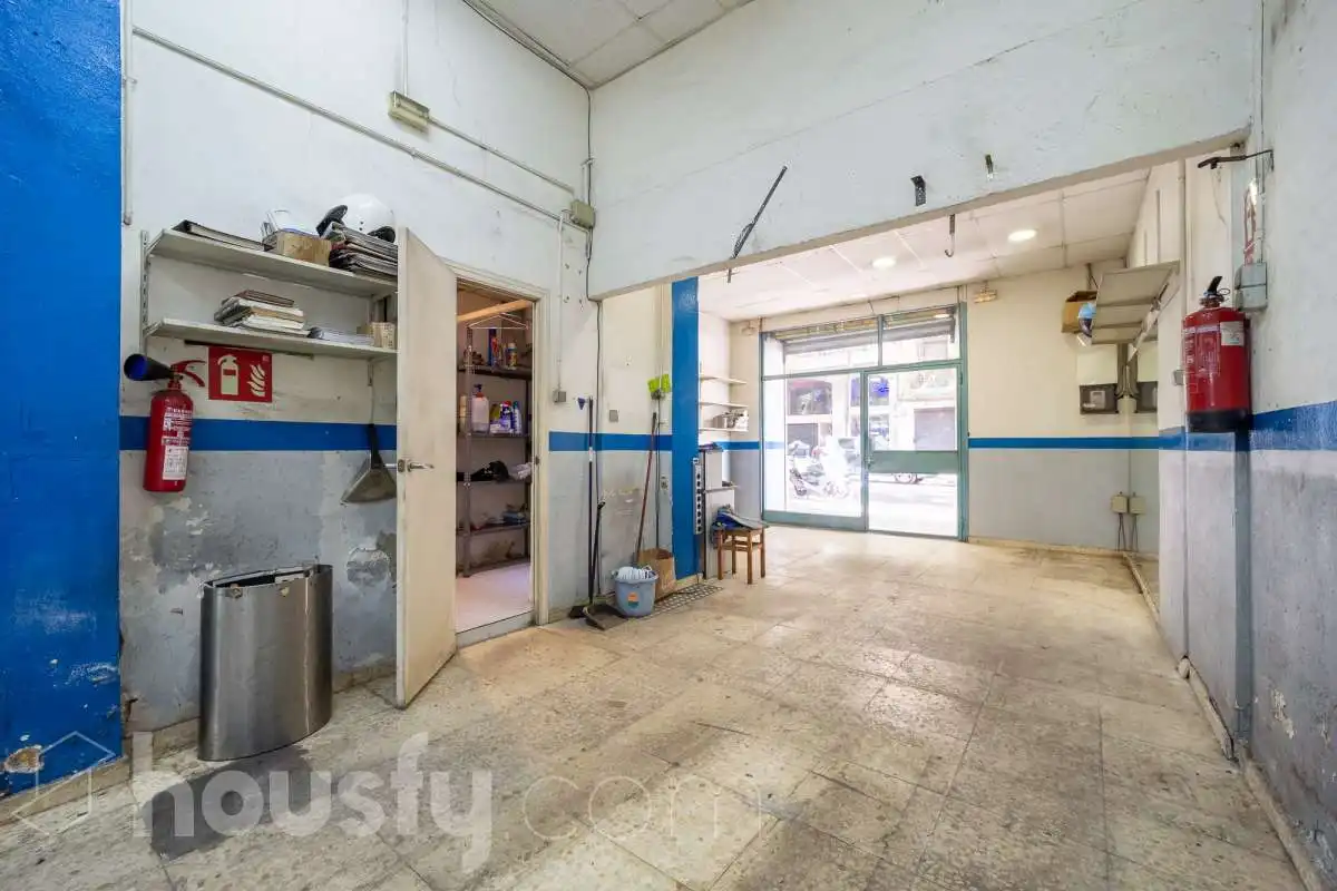 Wohnung mit Aufzug zum Verkauf in Calle Castillejos ., imagen 7