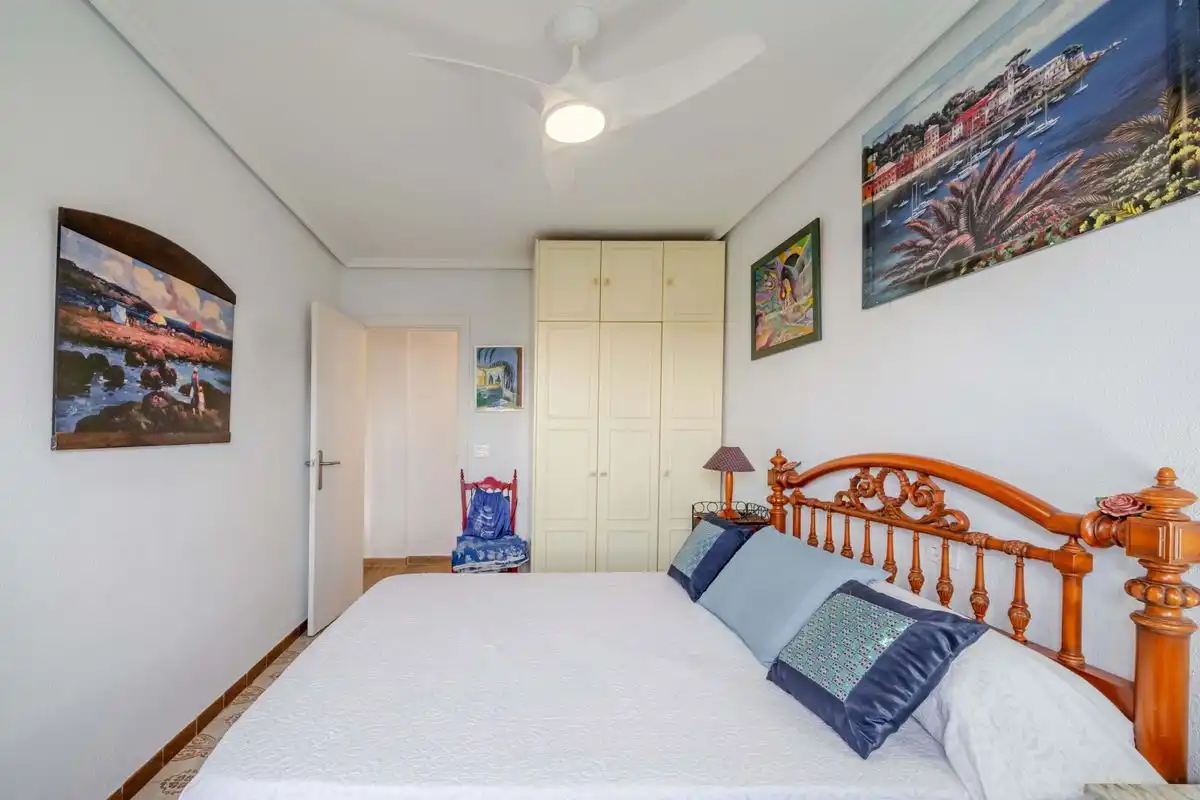 Piso con ascensor en venta en Calle San Miguel de Salinas, imagen 21