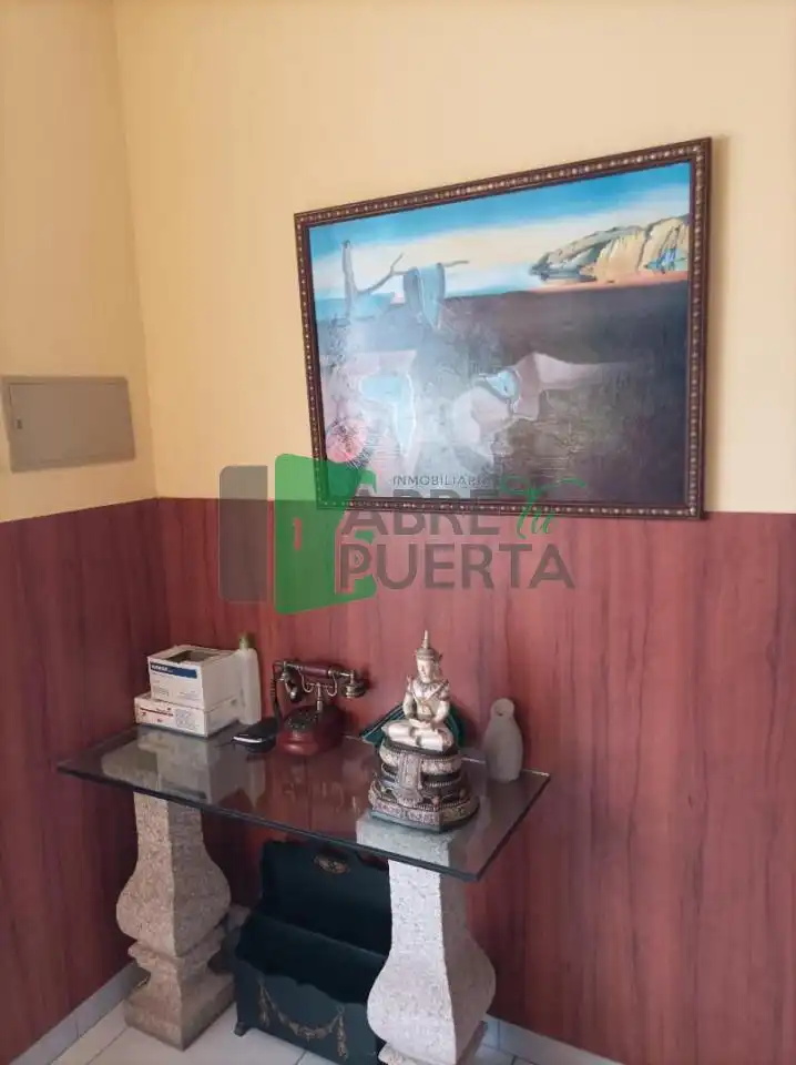 Chalet con terraza en venta en San Cibrao das Viñas, imagen 8