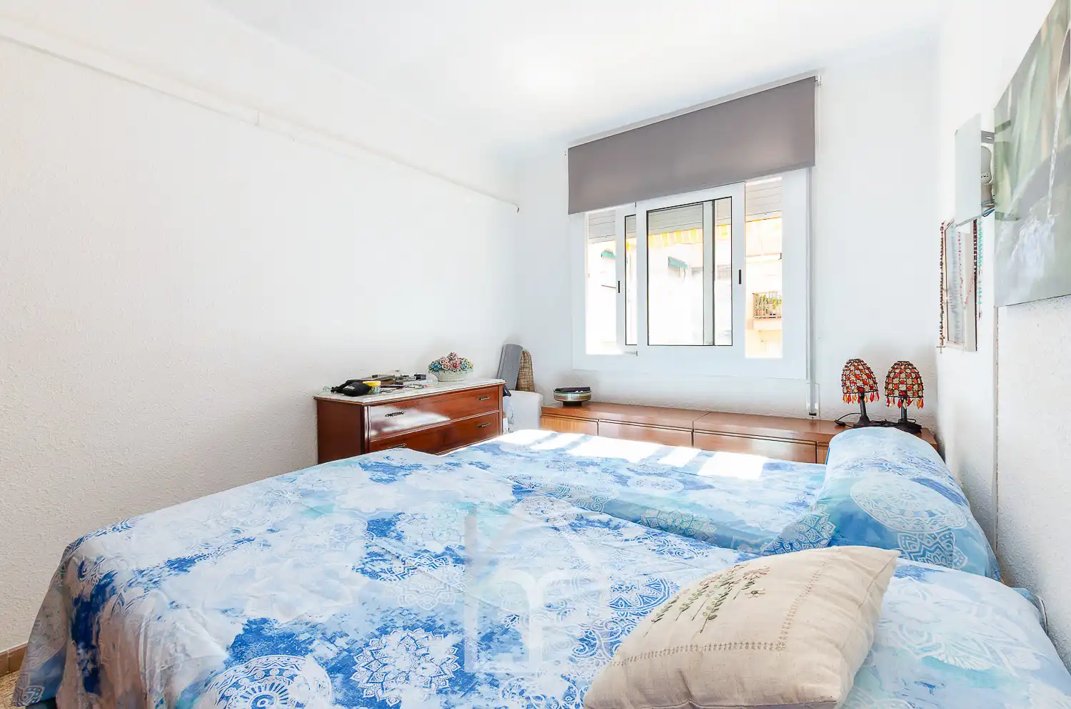 Piso con terraza en venta en Carrer de Domènec Martí i Julià 64, imagen 21
