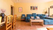 Living room of Flat for sale in Castelldefels  with Terrace