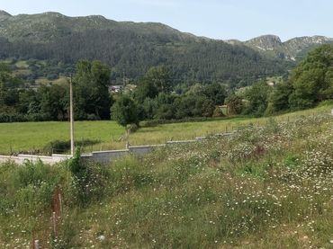Terreno residenziale in vendita a Mata - Polígono 2 Paraje 129 TRABALLAS 906