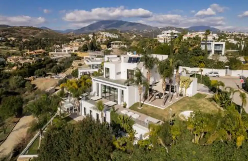 Casa amb piscina en venda a La Alquería, imagen 30