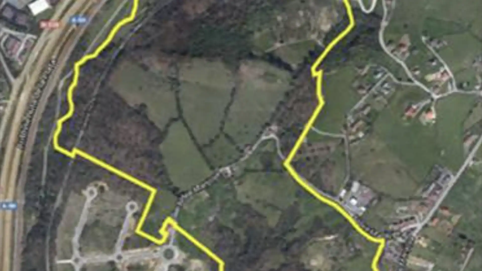 Residencial en venta en Oviedo 