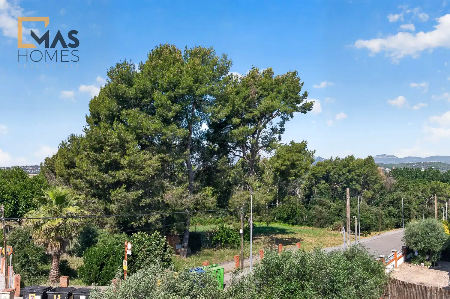 Chalet con terraza en venta en Carrer Can Parellada, imagen 75