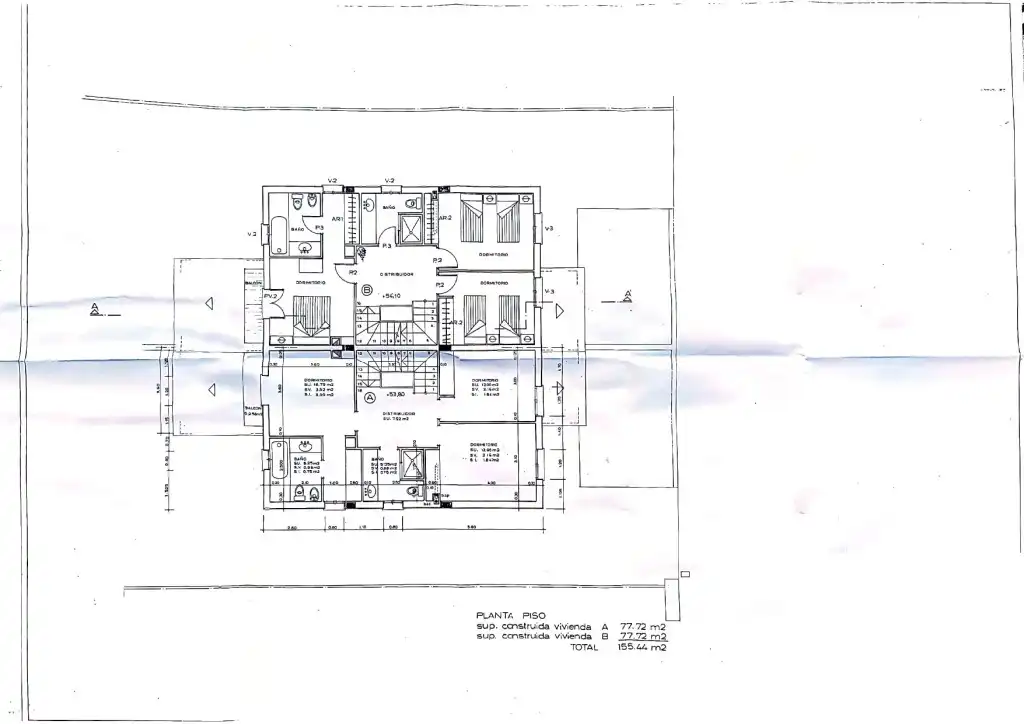Chalet con jardín en venta en Cala Pi - Vallgornera, imagen 4