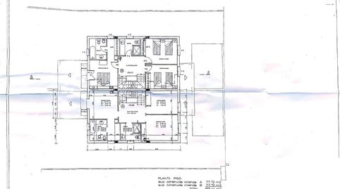 Chalet en primera línea con licencia ETV en venta en Cala Pi, Mallorca, imatge 4