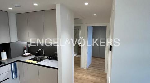 Foto 3 de Dúplex de lloguer a Gorg, Badalona