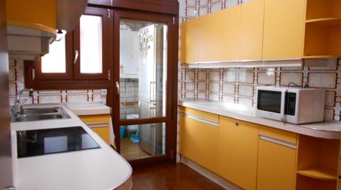 Foto 5 de Casa o chalet en venta en Aiboa Kalea, Neguri, Getxo