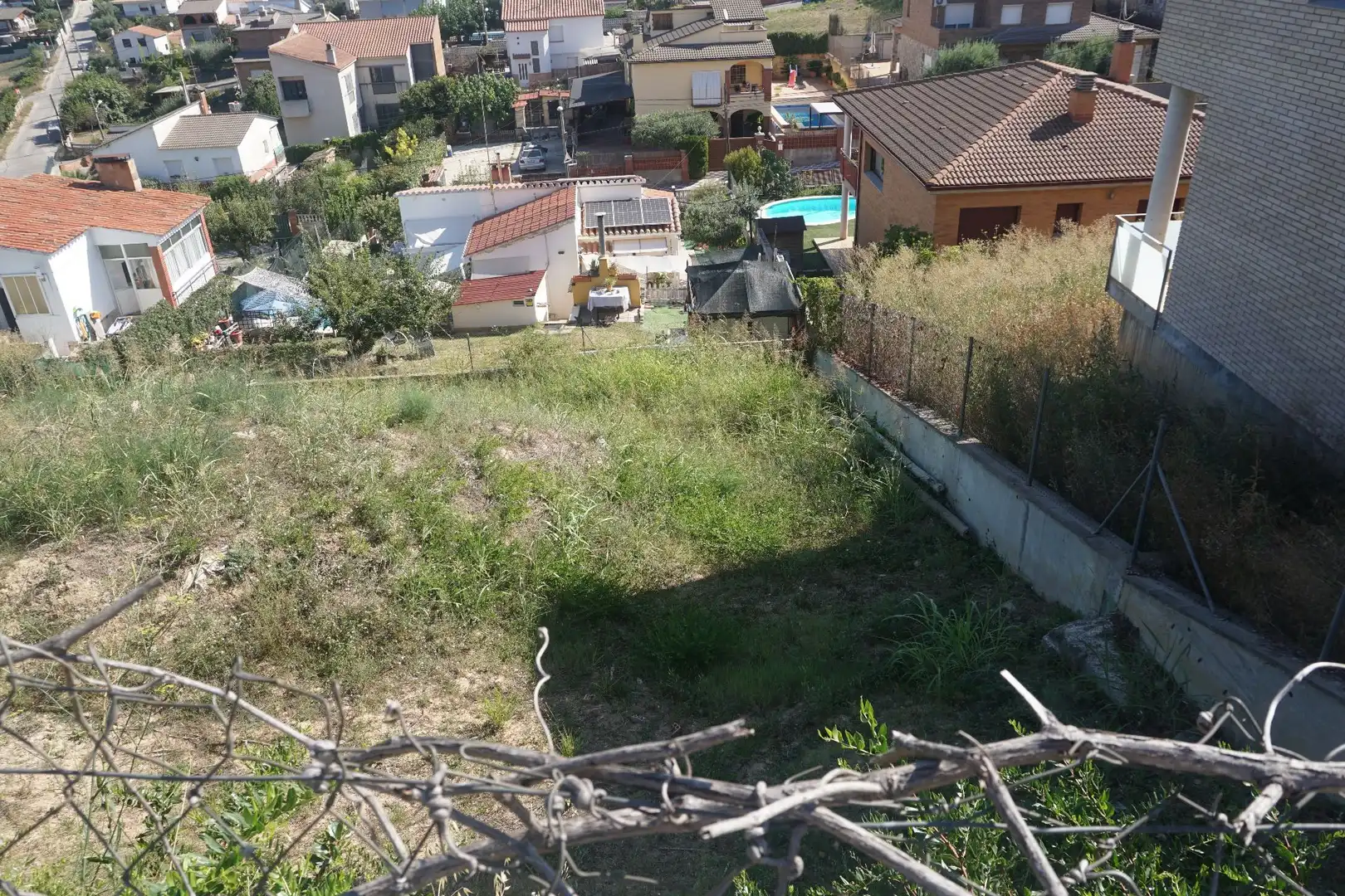 Residencial en venta en Masquefa