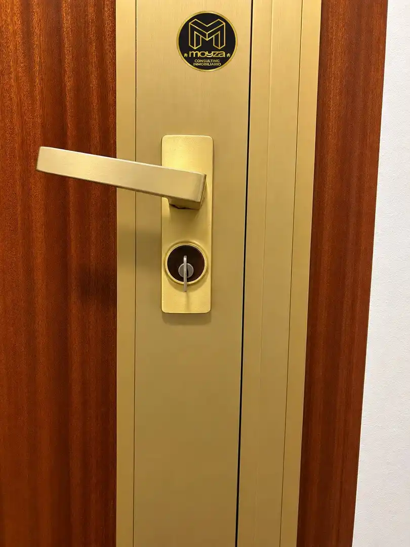 Piso con ascensor en venta en San Ildefonso - Catedral, imagen 19