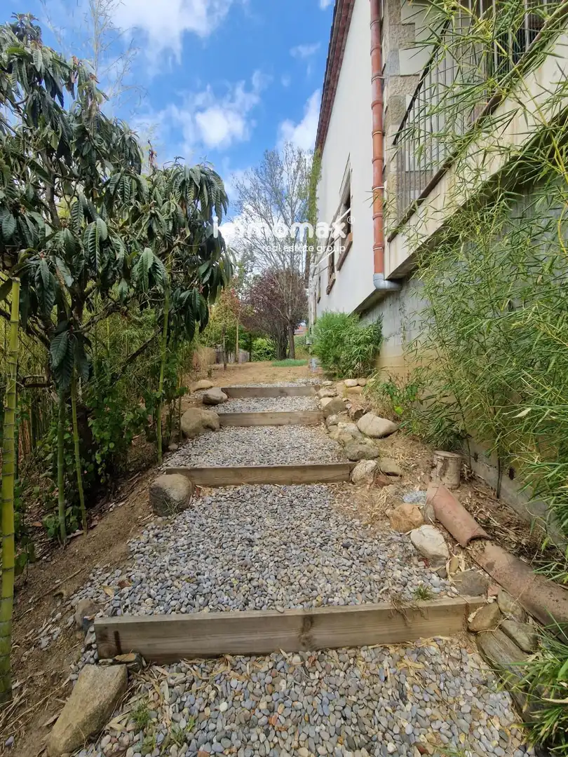 Chalet con jardín en alquiler en La Tordera, imagen 33