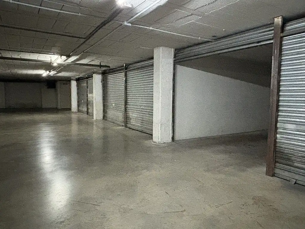 Parking for sale in Olot, imagen 3