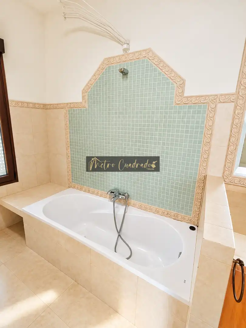 Houses for rent in Mérida, Badajoz