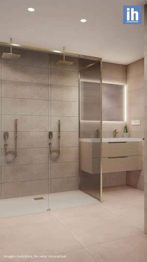 Villa mit Pool zum Verkauf in Montebello - Nou Espai, imagen 13