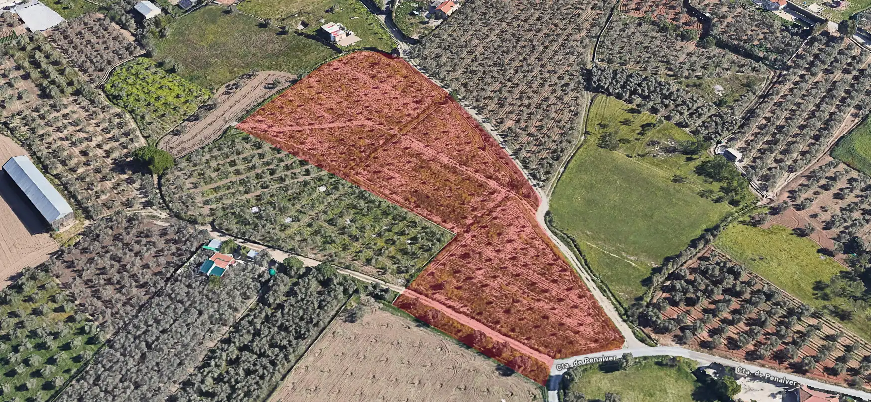 Terreni e lotti in vendita a Villa de Otura, imagen 4