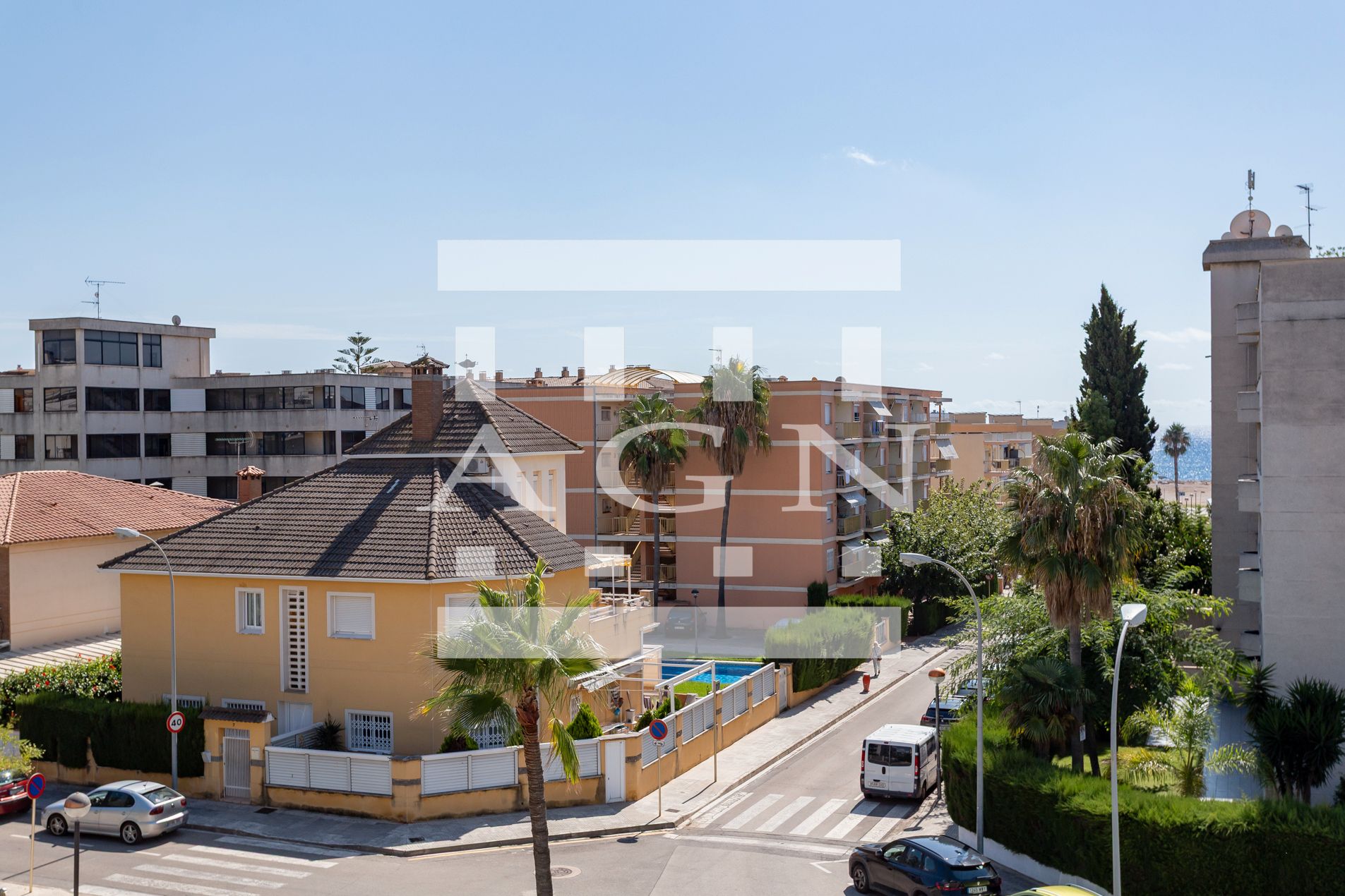 Apartament en venda a Avinguda Riera de Riudecanyes, 10, Port - Horta de Santa María