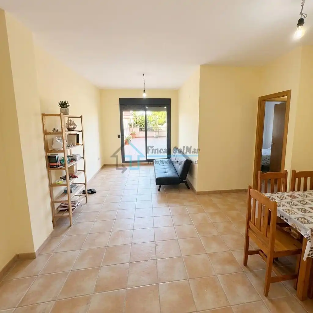 Apartamento con piscina en venta en Canet d'En Berenguer, imagen 6