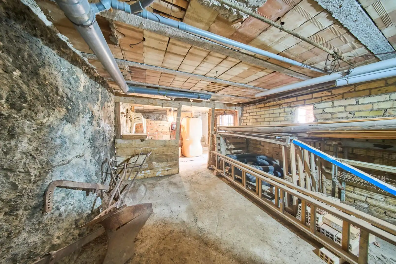 Casa o xalet en venda en Moclín