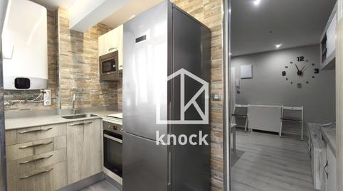 Photo 5 of Flat to rent in Avilés - Cl Sebastian Elcano, 3, Villalegre - La Luz, Asturias