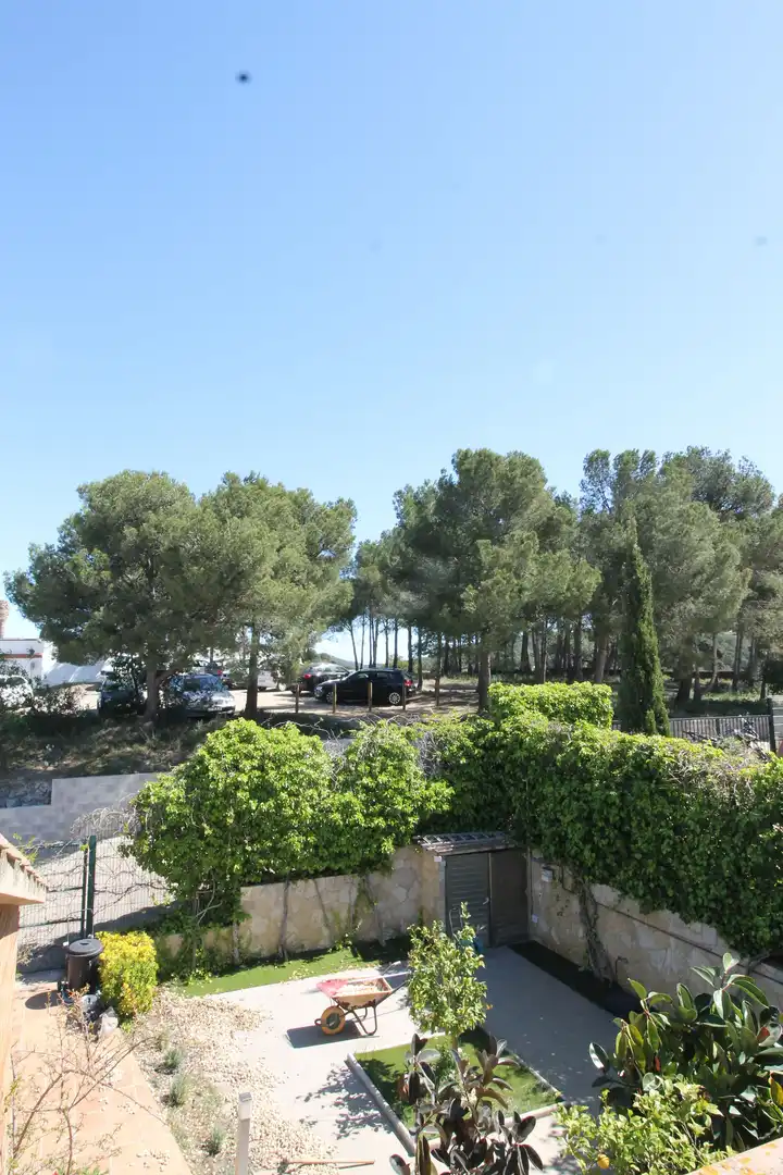 Villa avec terrasse à vendre à El Pedró, imagen 3