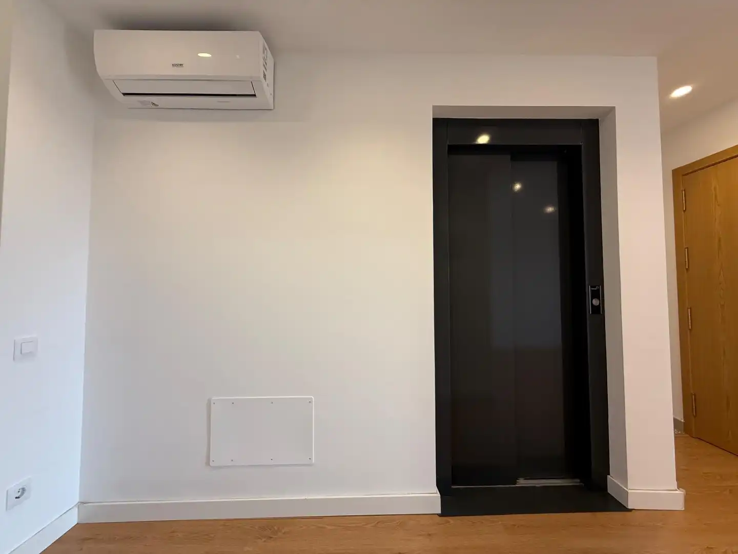 Piso de alquiler en Barris Marítims