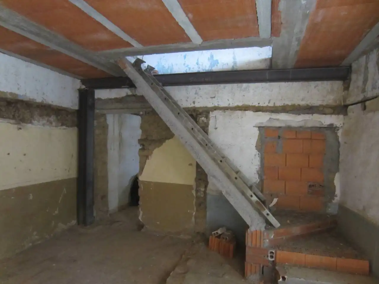 Casa o chalet en venta en Sancti-Spíritus (Salamanca) con Terraza