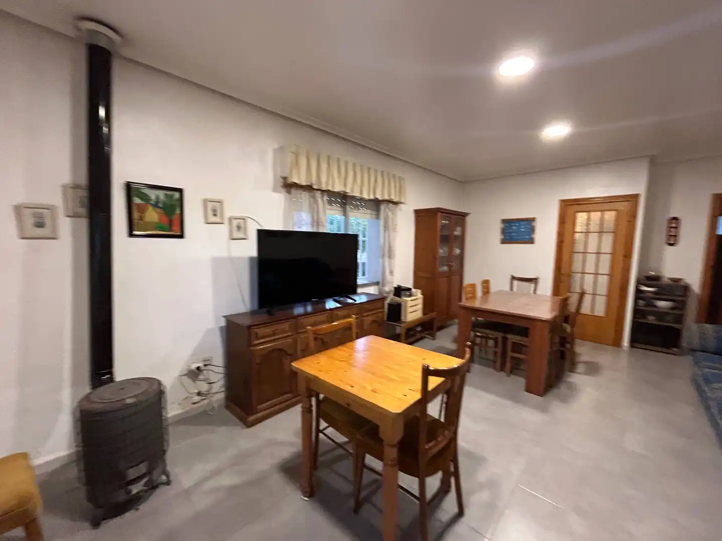 Casa o xalet en venda a Partida Altabix, Jubalcoi