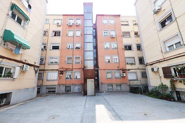 Piso en Venta en Pueblo Nuevo