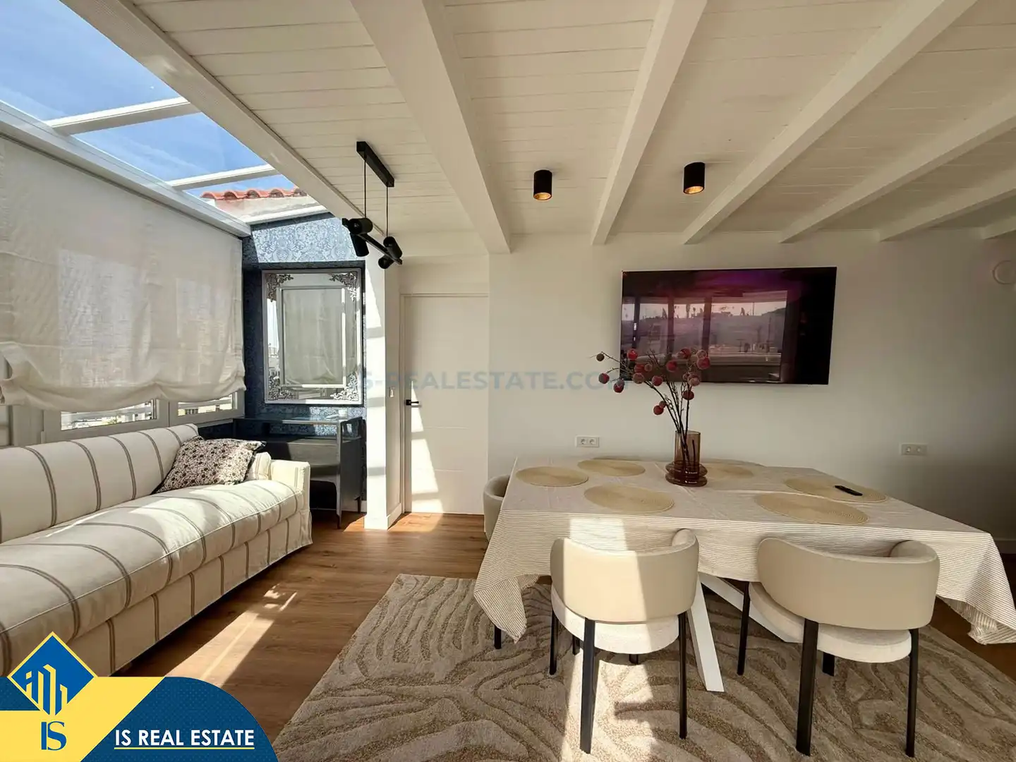 Duplex avec piscine à vendre à Pueblo, imagen 13