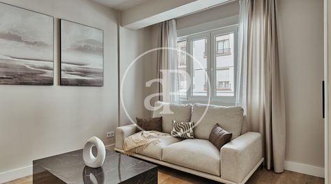 Photo 2 of Flat for sale in C. de Padilla, Lista, Madrid Capital