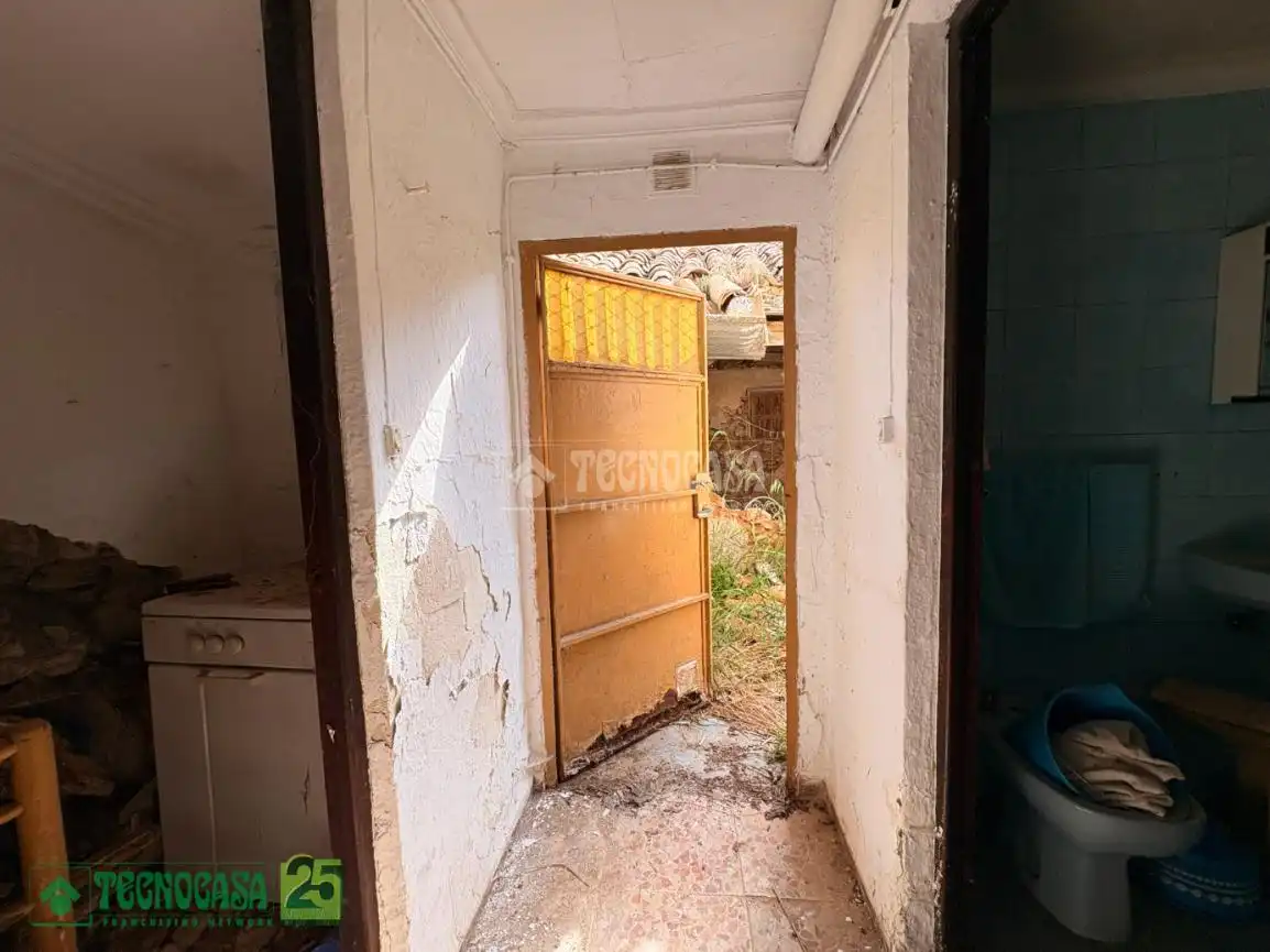 Casa o chalet en venta en Cabañas de Yepes