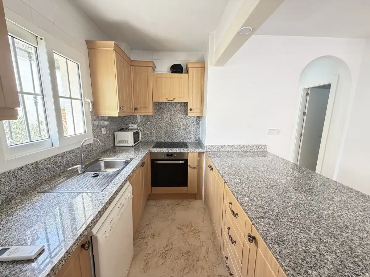 Appartement compact à vendre à Orihuela ciudad, imagen 7