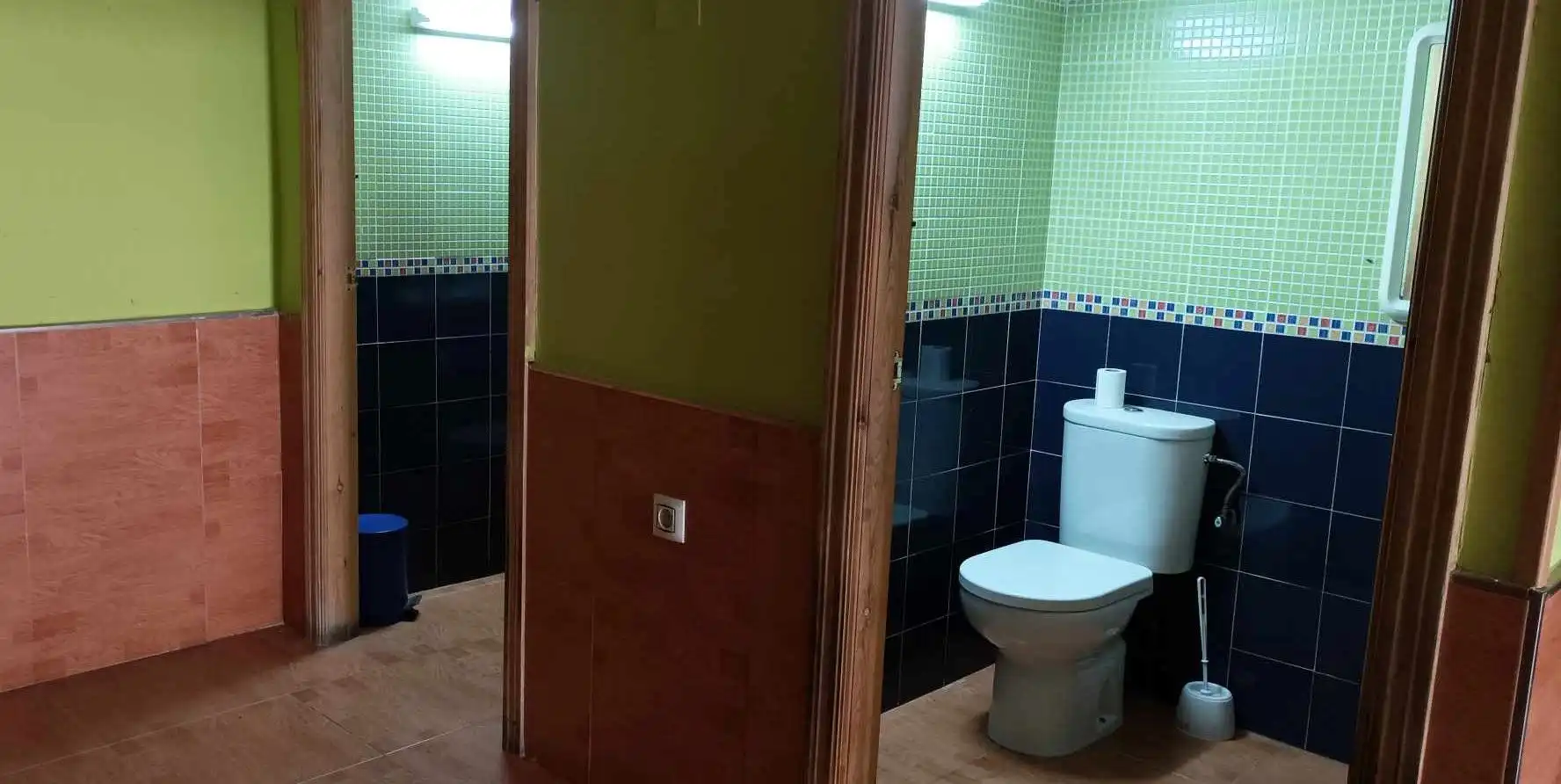 Local comercial de lloguer a Calle de Jorge Torner, imagen 4