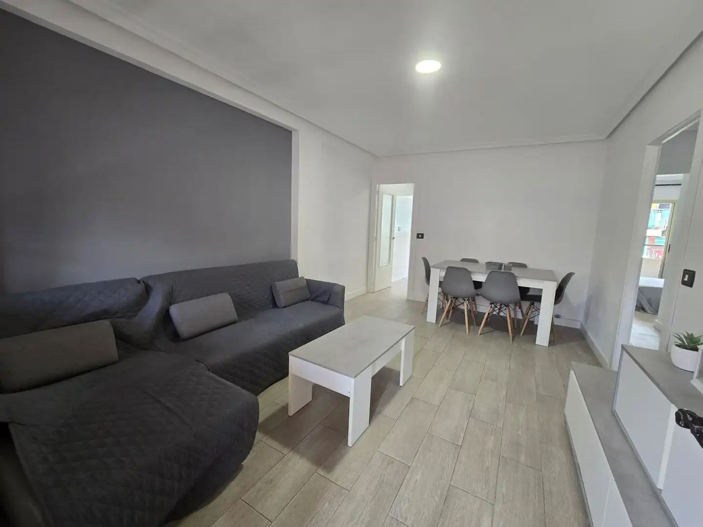 Piso en venta en Calle Valencia