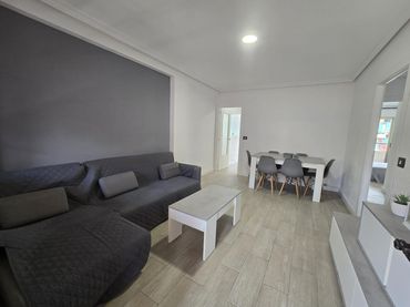 Wohnung zum Verkauf in Calle Valencia