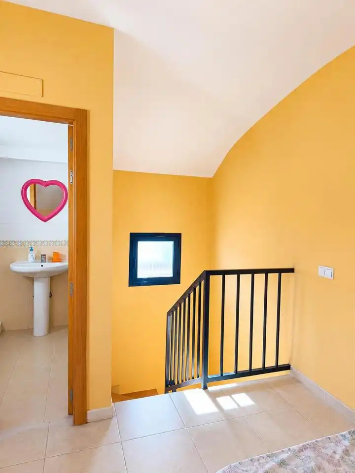 Duplexes for sale in Dénia  with Air Conditioner, Terrace and Storage room