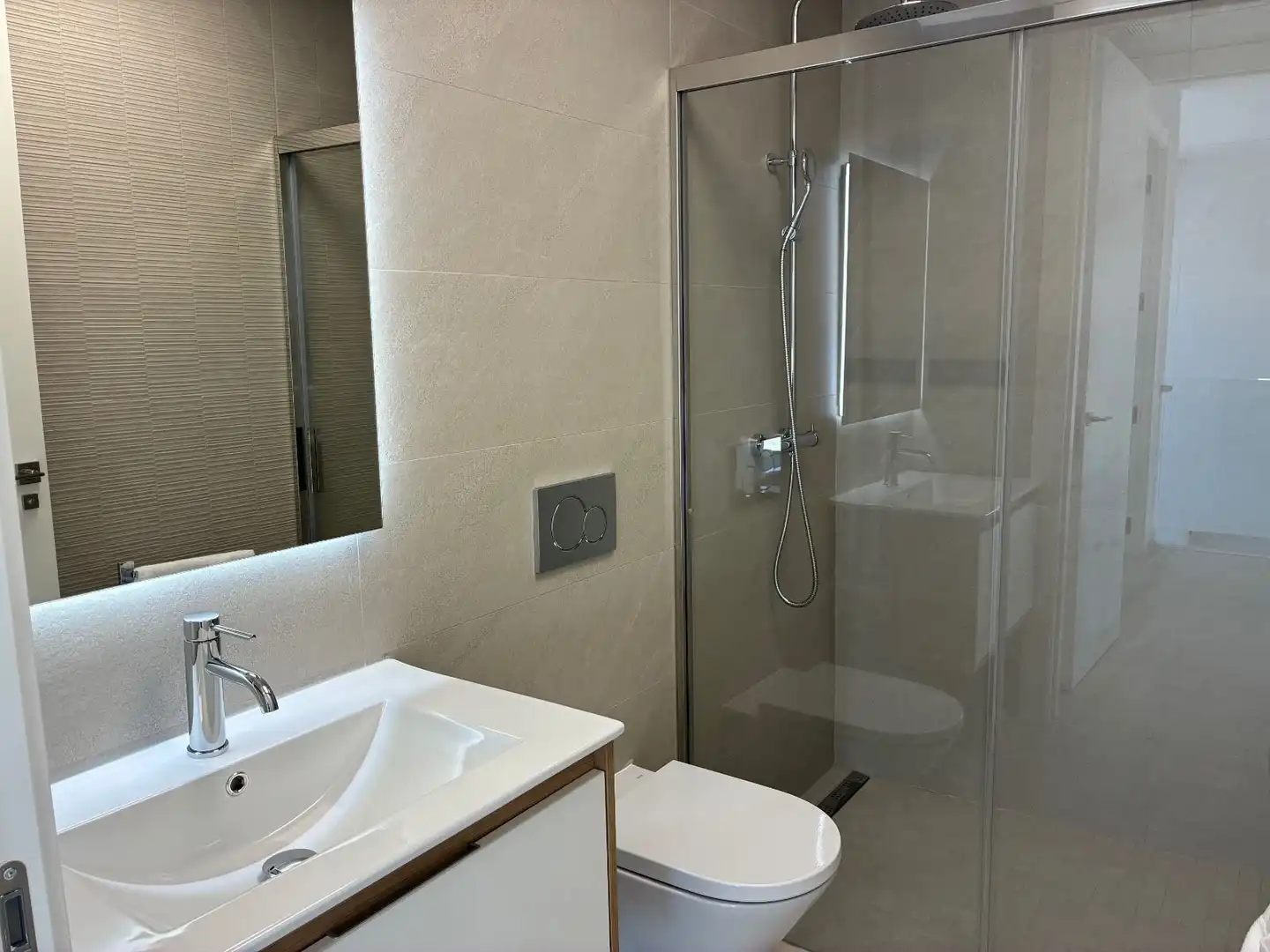 Detached house with pool for sale in Los Montesinos, imagen 47