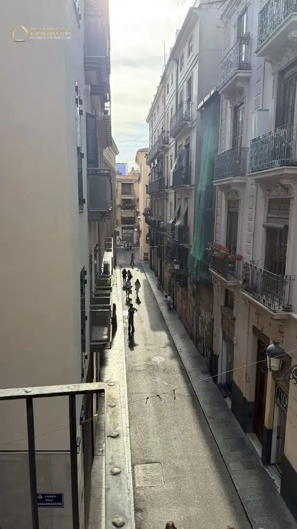 Flat for sale in Calle corretgeria, imagen 25