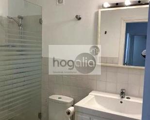 Bathroom of Planta baja to rent in  Sevilla Capital  with Air Conditioner, Heating and Balcony