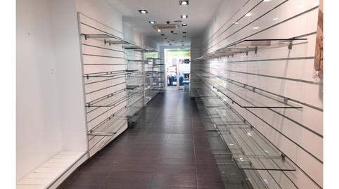 Photo 4 of Premises for rent in Calle del Sol, Centro Ciudad, Plasencia