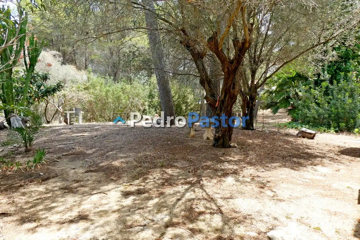 Villa avec piscine à vendre à Pedreguer, imagen 107