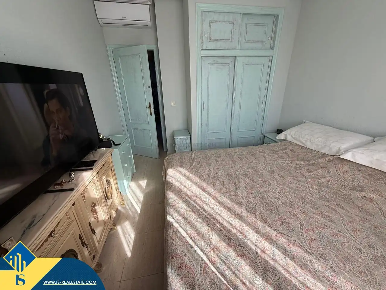 Bungalow amb piscina en venda a Nueva Torrevieja - Aguas Nuevas, imagen 11