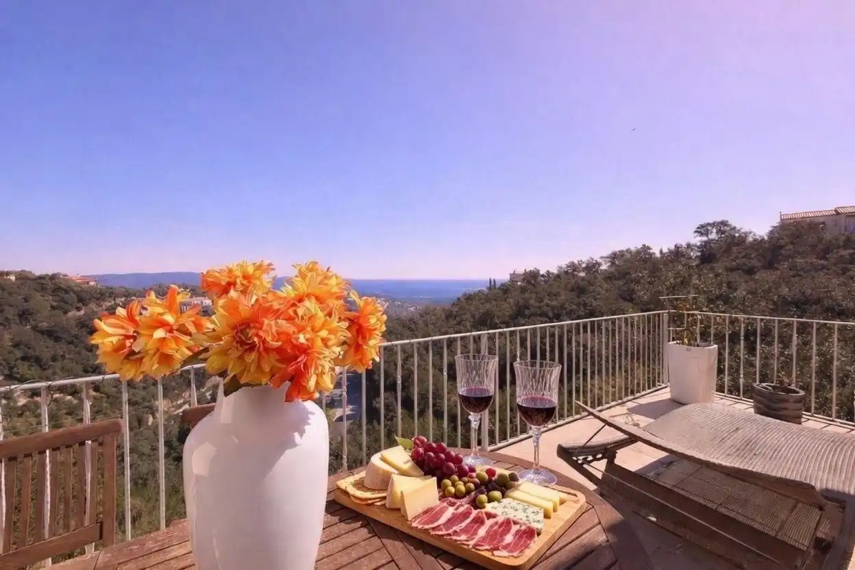 Villa mit Terrasse zum Verkauf in Calle roca del sol, imagen 31